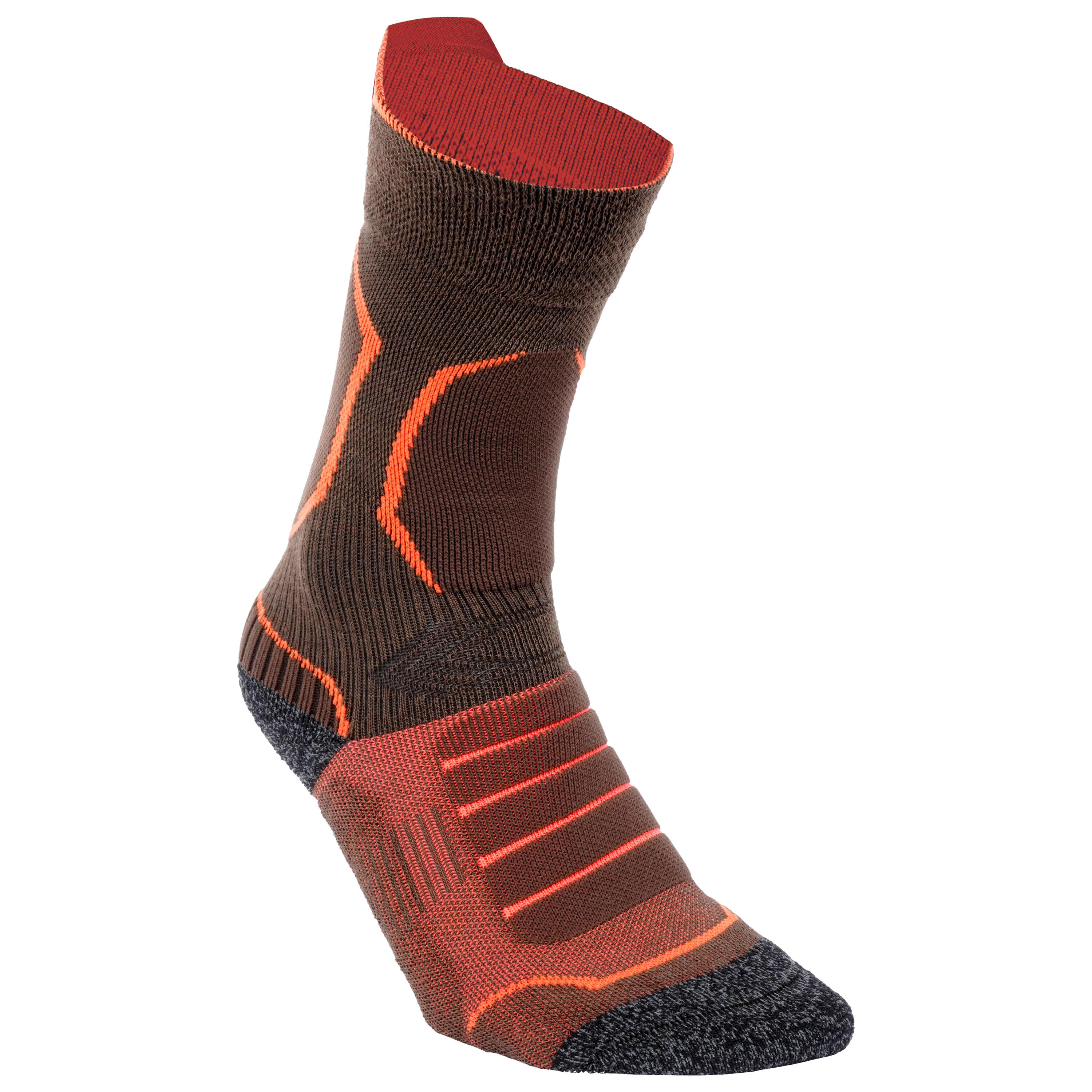 Hunting ACT 900 socks 1/3