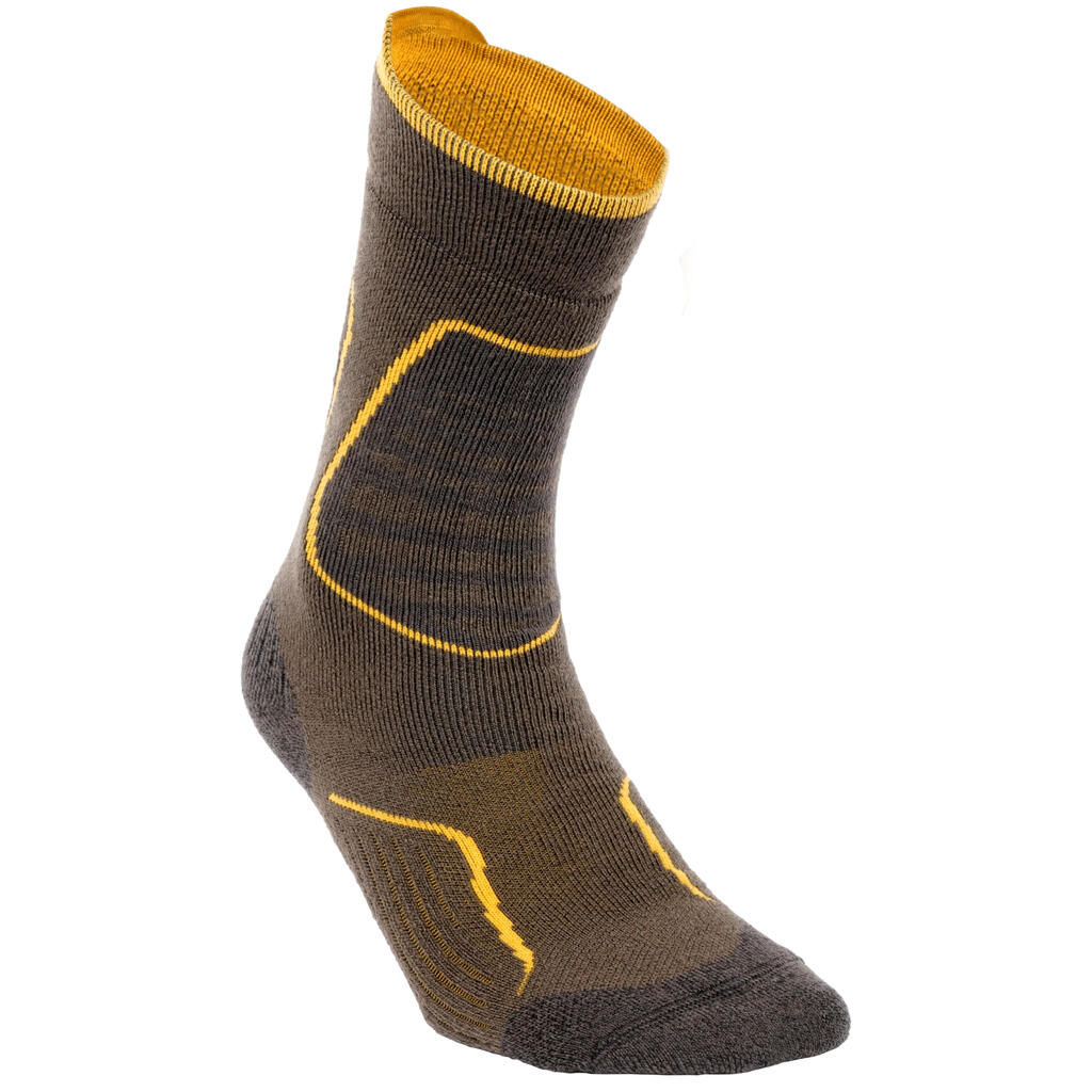 Adult hunting warm socks stat 900