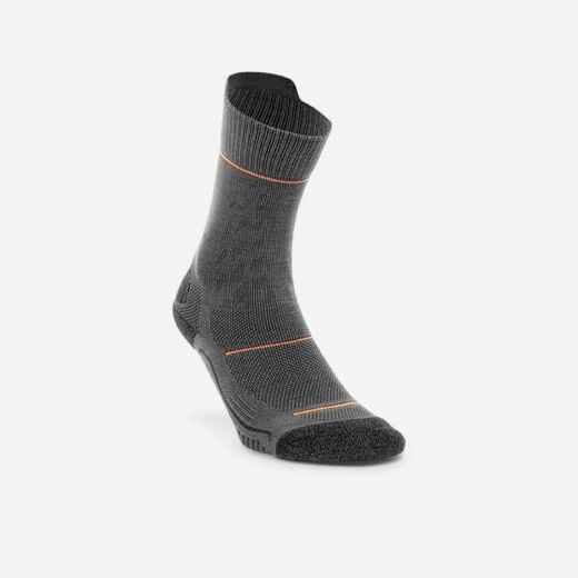 
      Merino wool hunting socks ACT 500
  