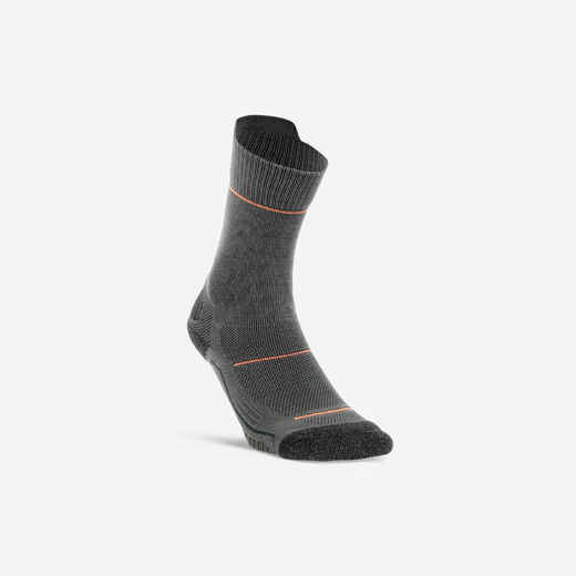 
      Merino wool hunting socks ACT 500
  