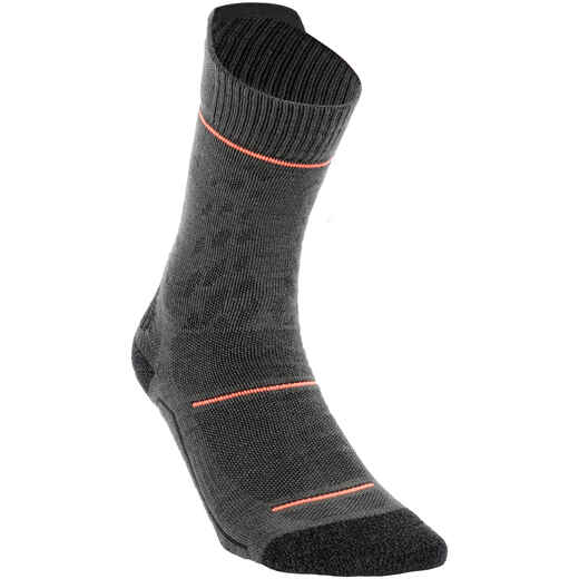 
      Warm hunting socks ACT 500
  