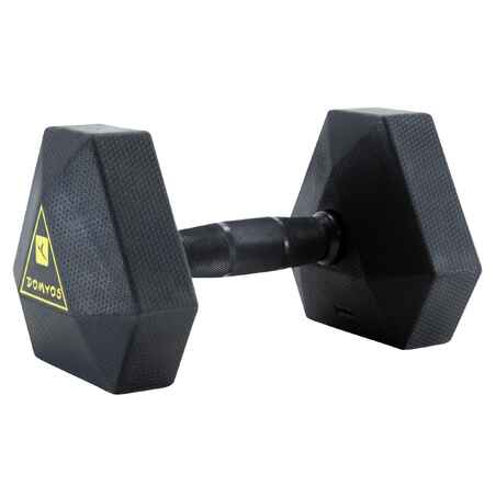 Hex Dumbbell 10 kg