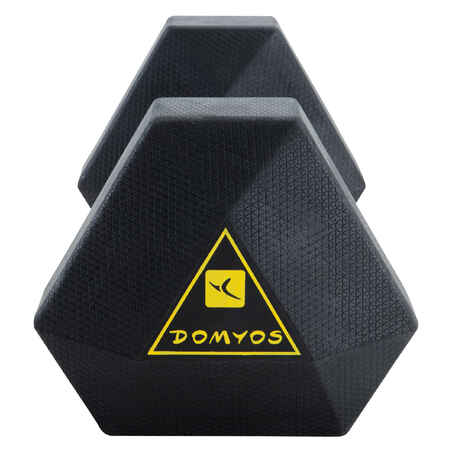 Hex Dumbbell 10 kg