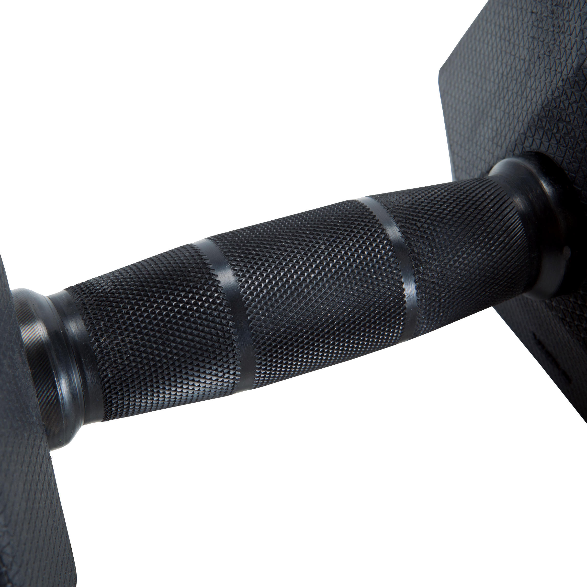 Manubrio HEX DUMBBELL 10kg 5/11