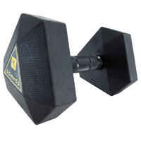 Hex Dumbbell 10 kg