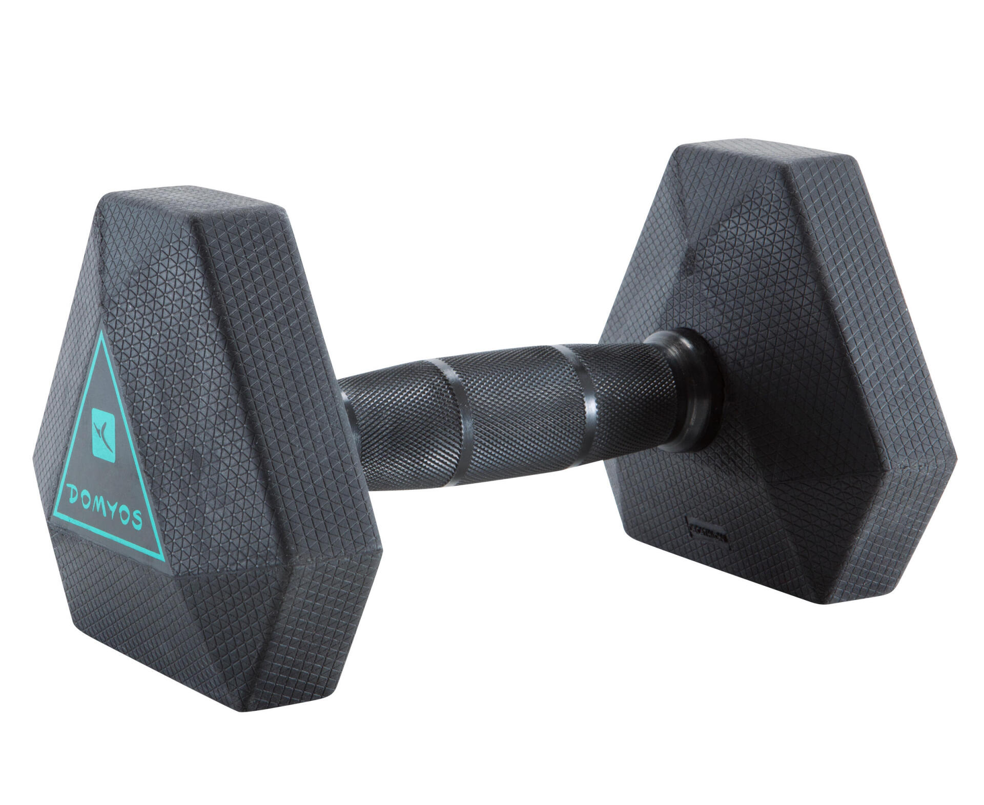 halteres hexagonais 5 kg