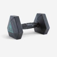 משקולת-יד משושה 5 ק"ג