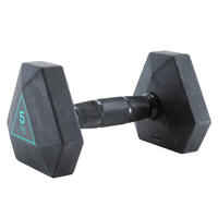 Hex Dumbbell 5 kg