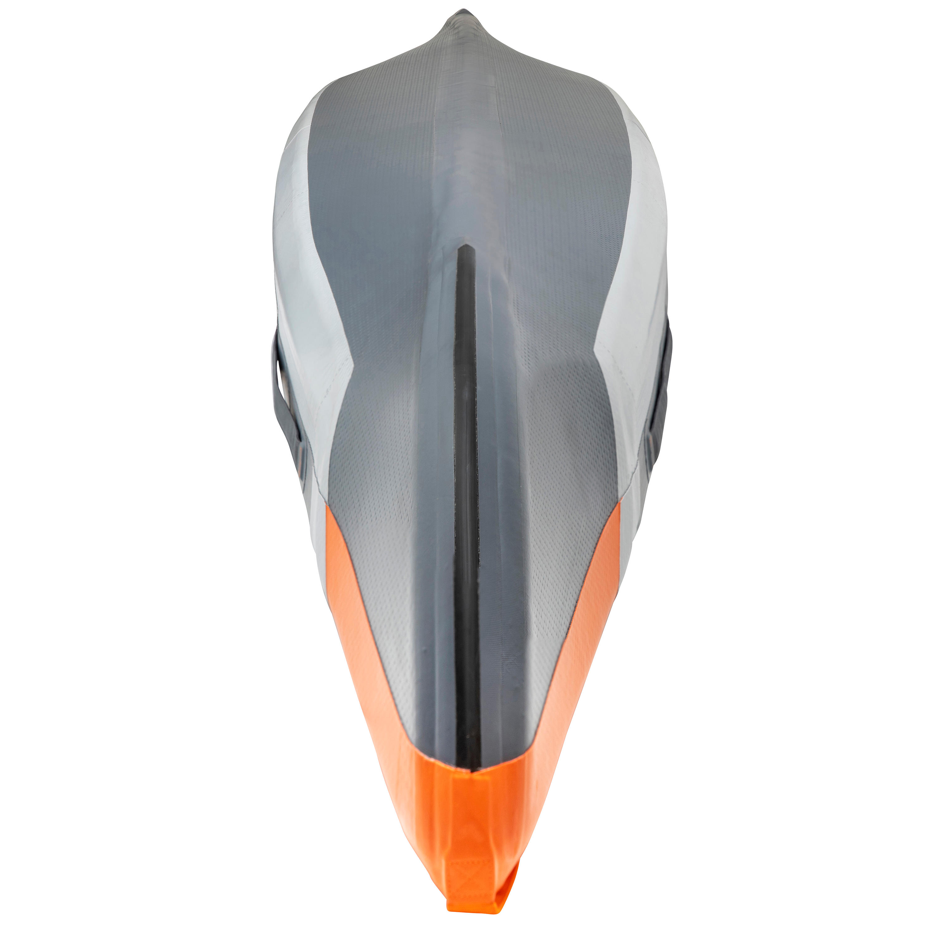 2-PERSON HIGH-PRESSURE DROPSTITCH INFLATABLE KAYAK STRENFIT X500 6/24