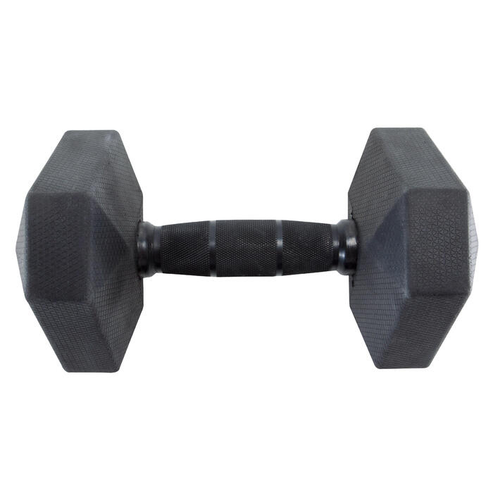 Domyos Dumbbell 7,5 kg Decathlon.nl