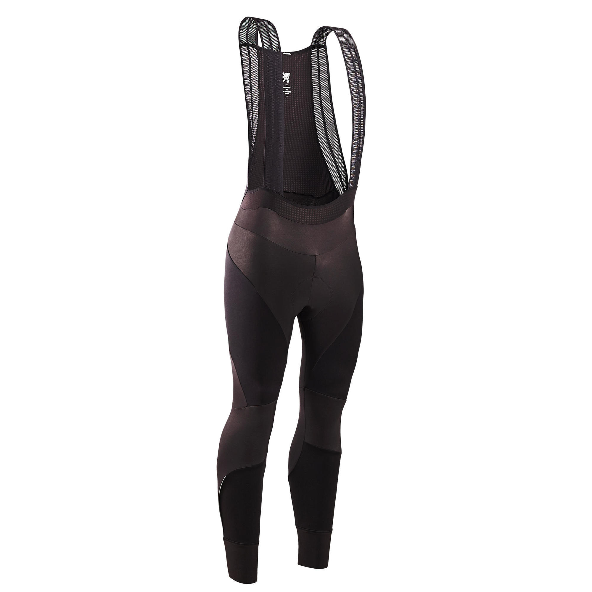 pantaloni invernali mtb decathlon