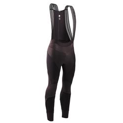 Cuissard long velo decathlon hotsell