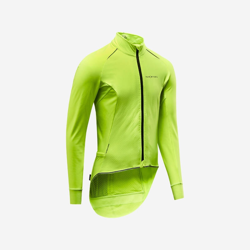 Vestes Vélo Imperméables