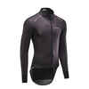 Road Cycling Jacket Racer - Black