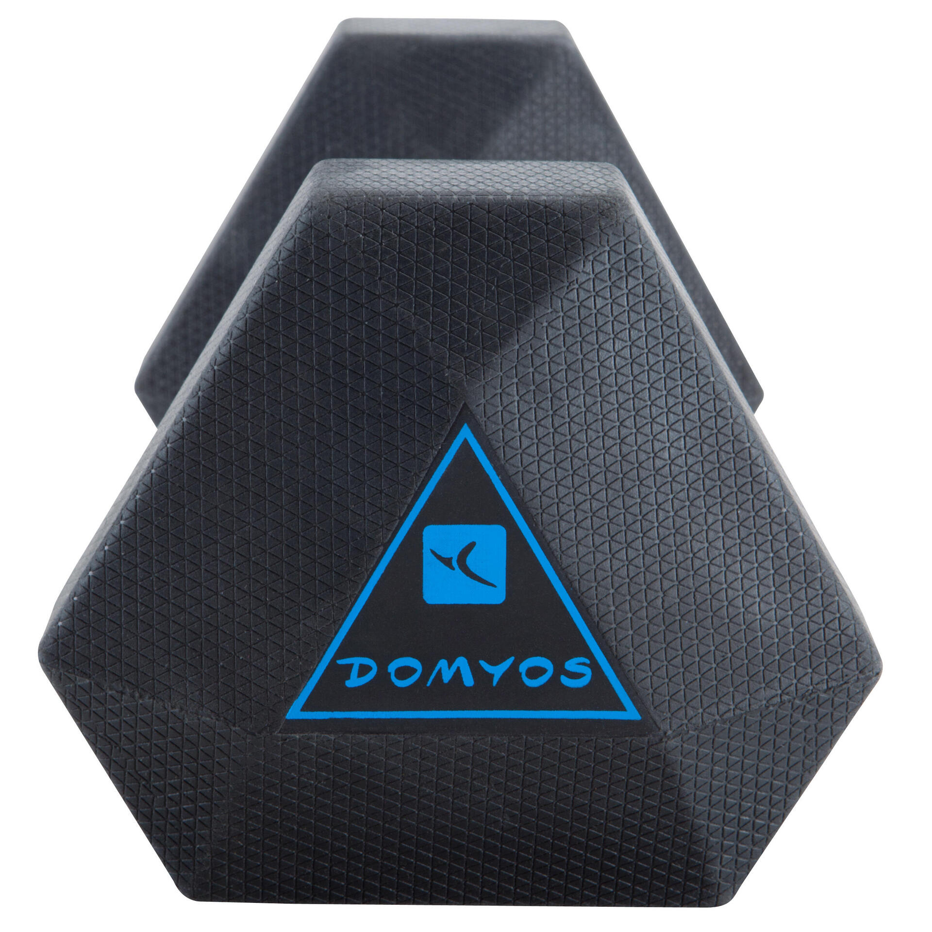 7.5KG Hex Dumbbell
