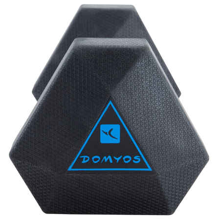 Hex Dumbbell 7.5 kg