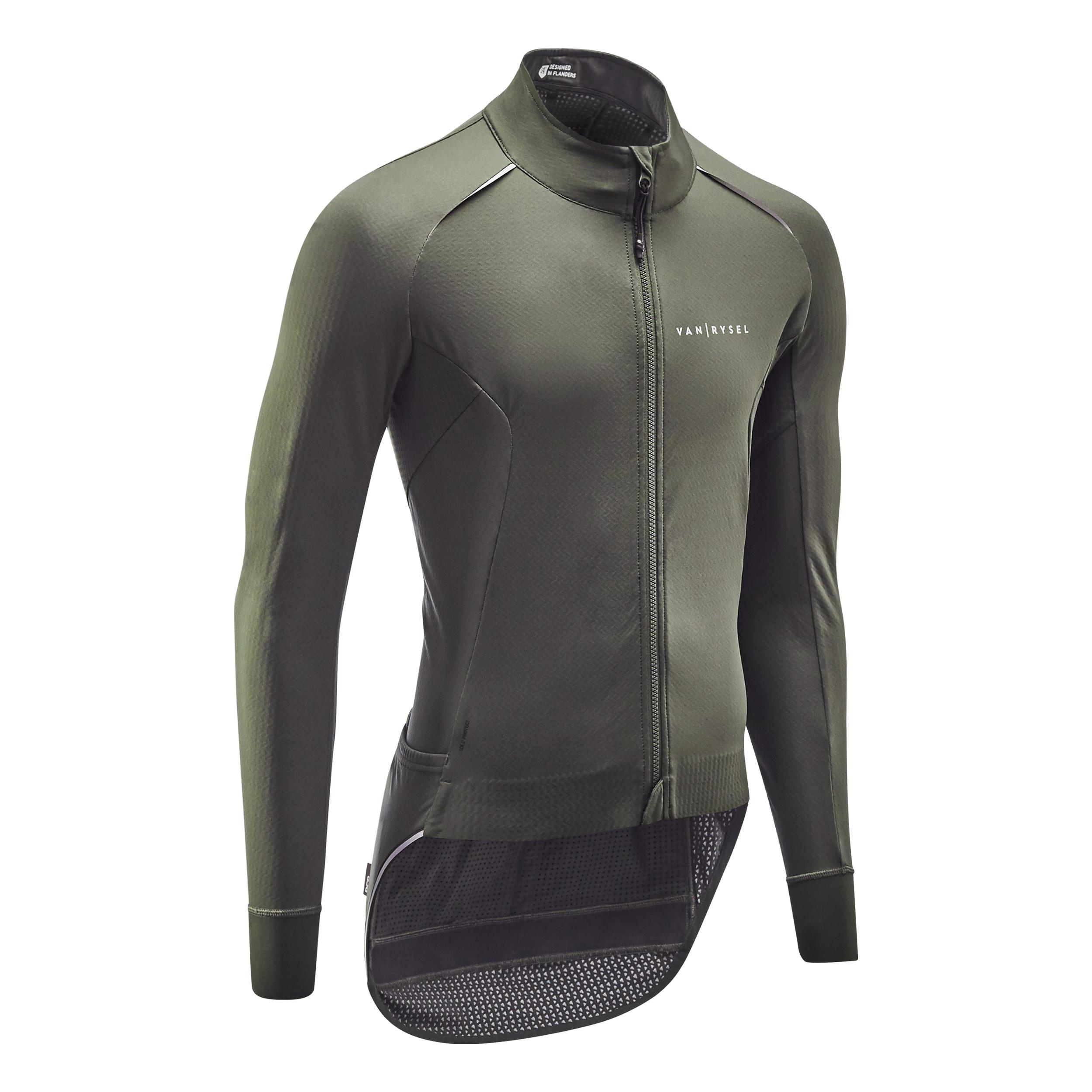 decathlon abbigliamento ciclismo invernale
