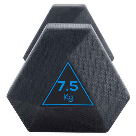 Hex Dumbbell 7.5 kg