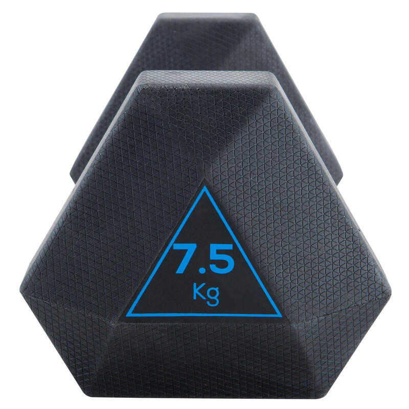 Hex Dumbbell 7.5 kg