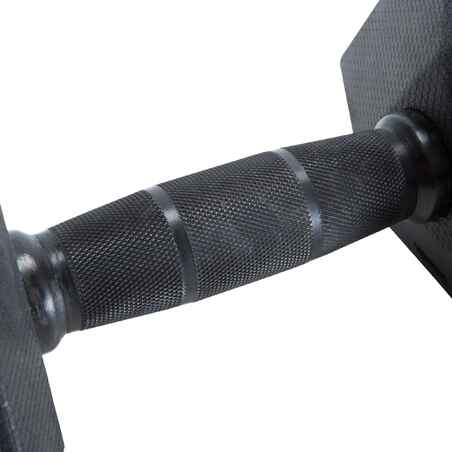 Hex Dumbbell 7.5 kg