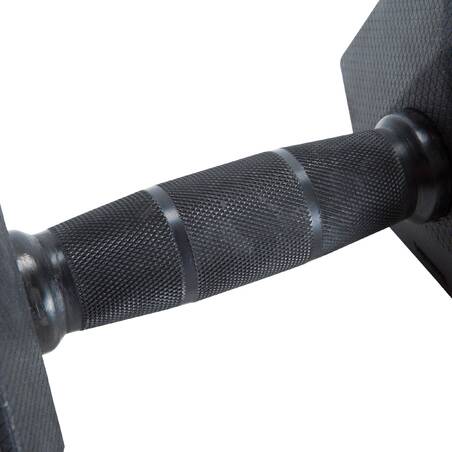 Hex Dumbbell 7,5 kg