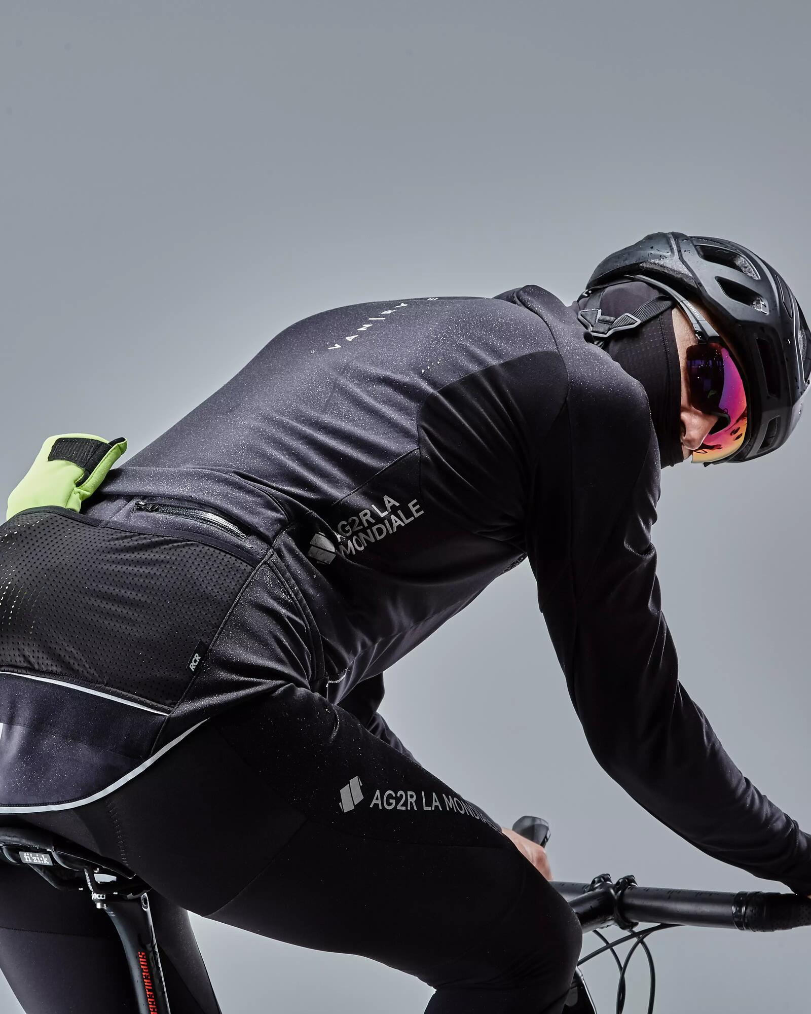Mountainbike overschoenen kopen Decathlon