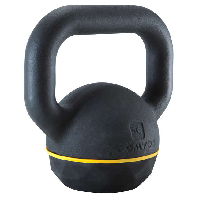 DOMYOS Kettlebell 12 kg Decathlon