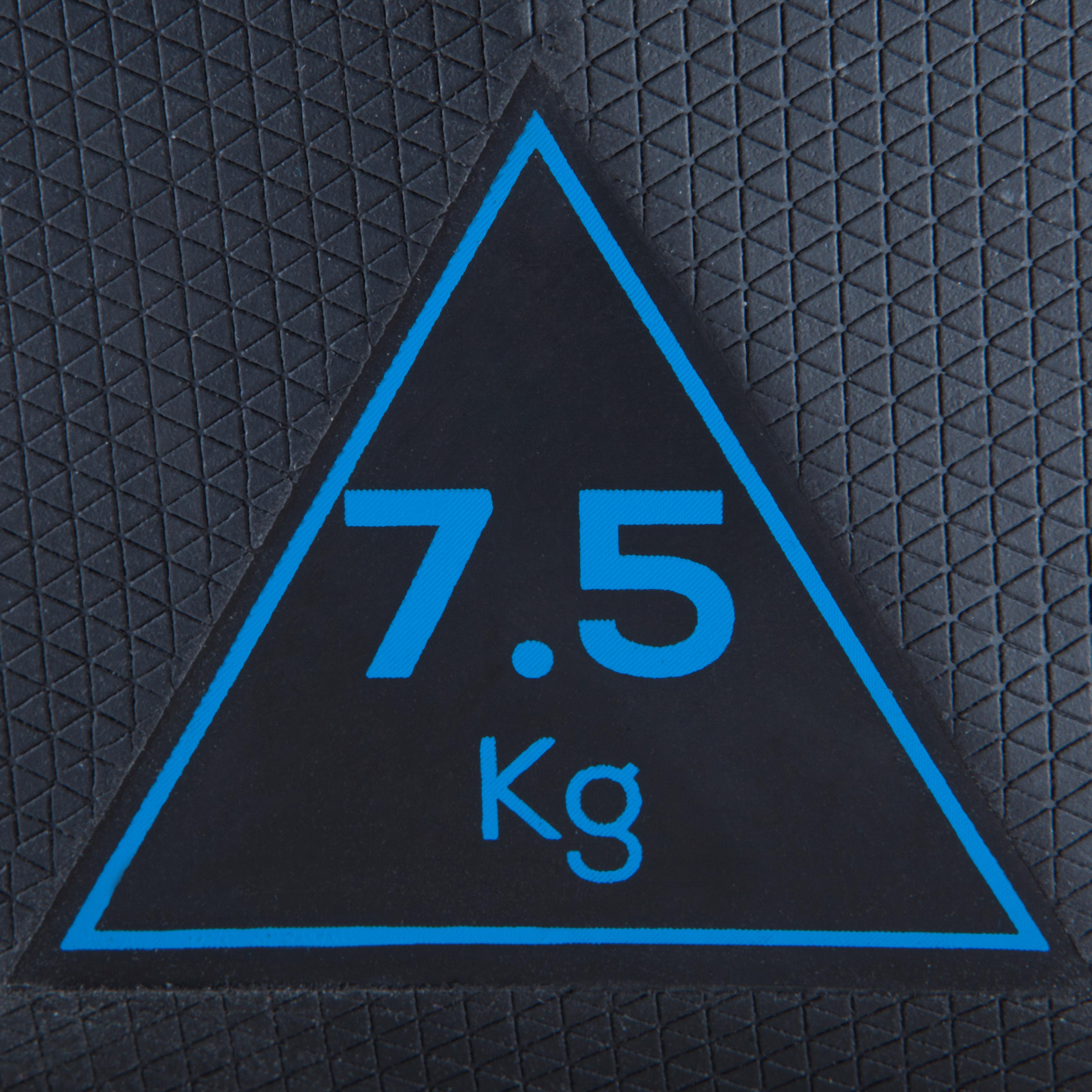 Haltère hexagonal 7.5 kg (16.5 lbs) - CORENGTH