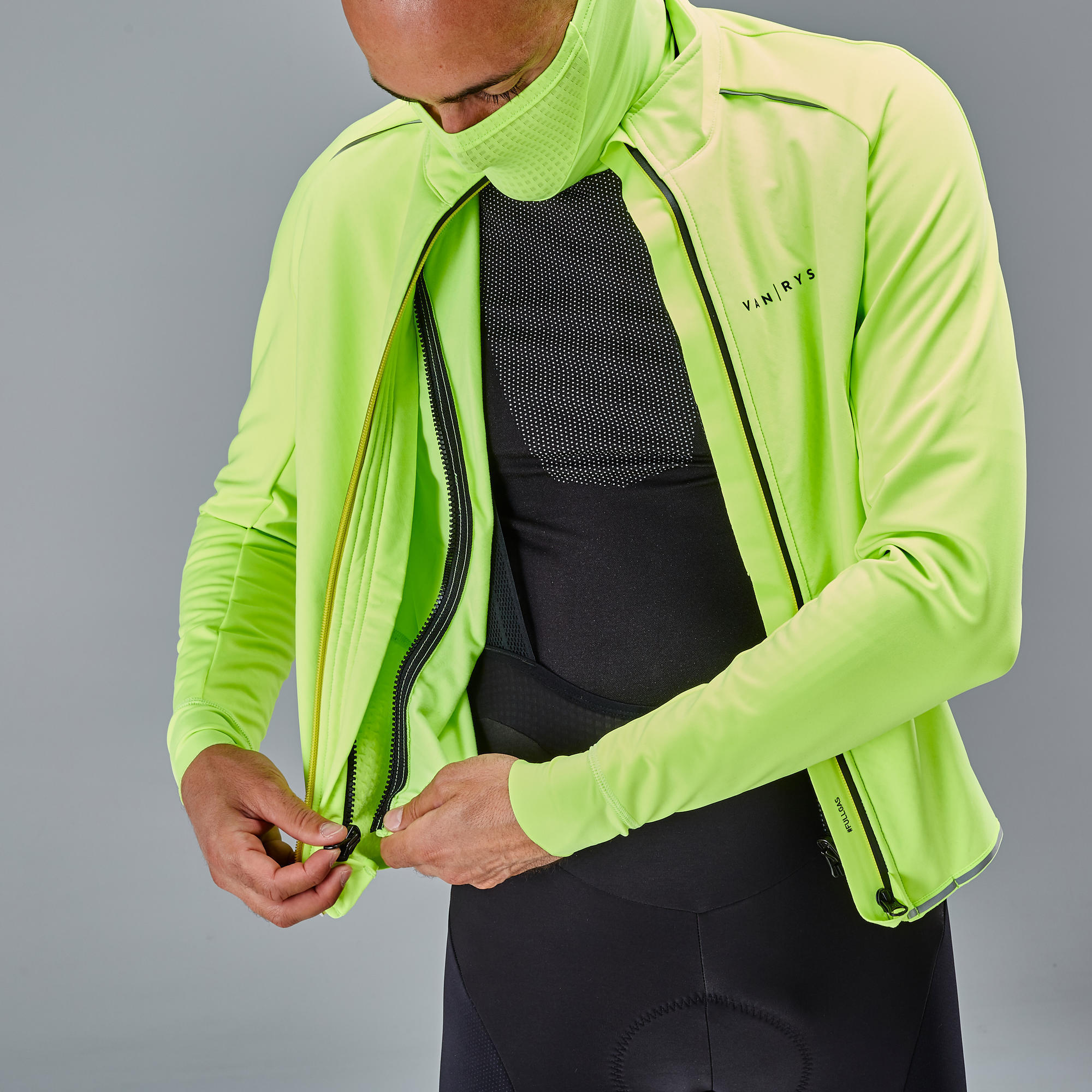 Ropa Van Rysel | ForoMTB.com