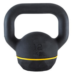 KETTLEBELL 12KG
