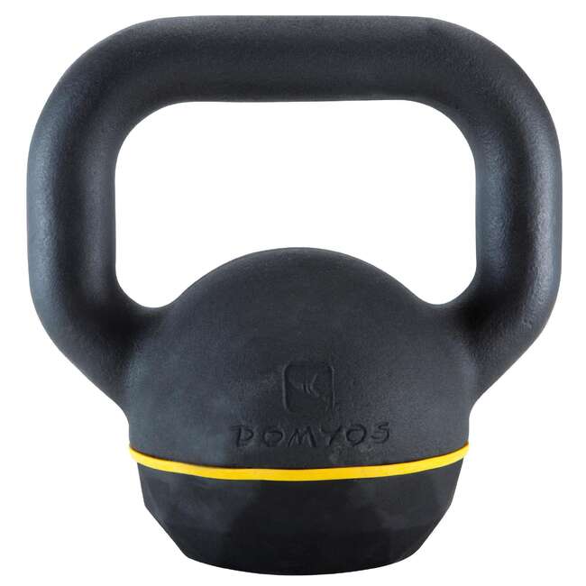 DOMYOS Kettlebell 12 kg Decathlon