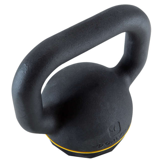 DOMYOS Kettlebell 12 kg Decathlon