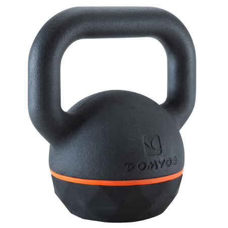 KETTLEBELL 16 KG 