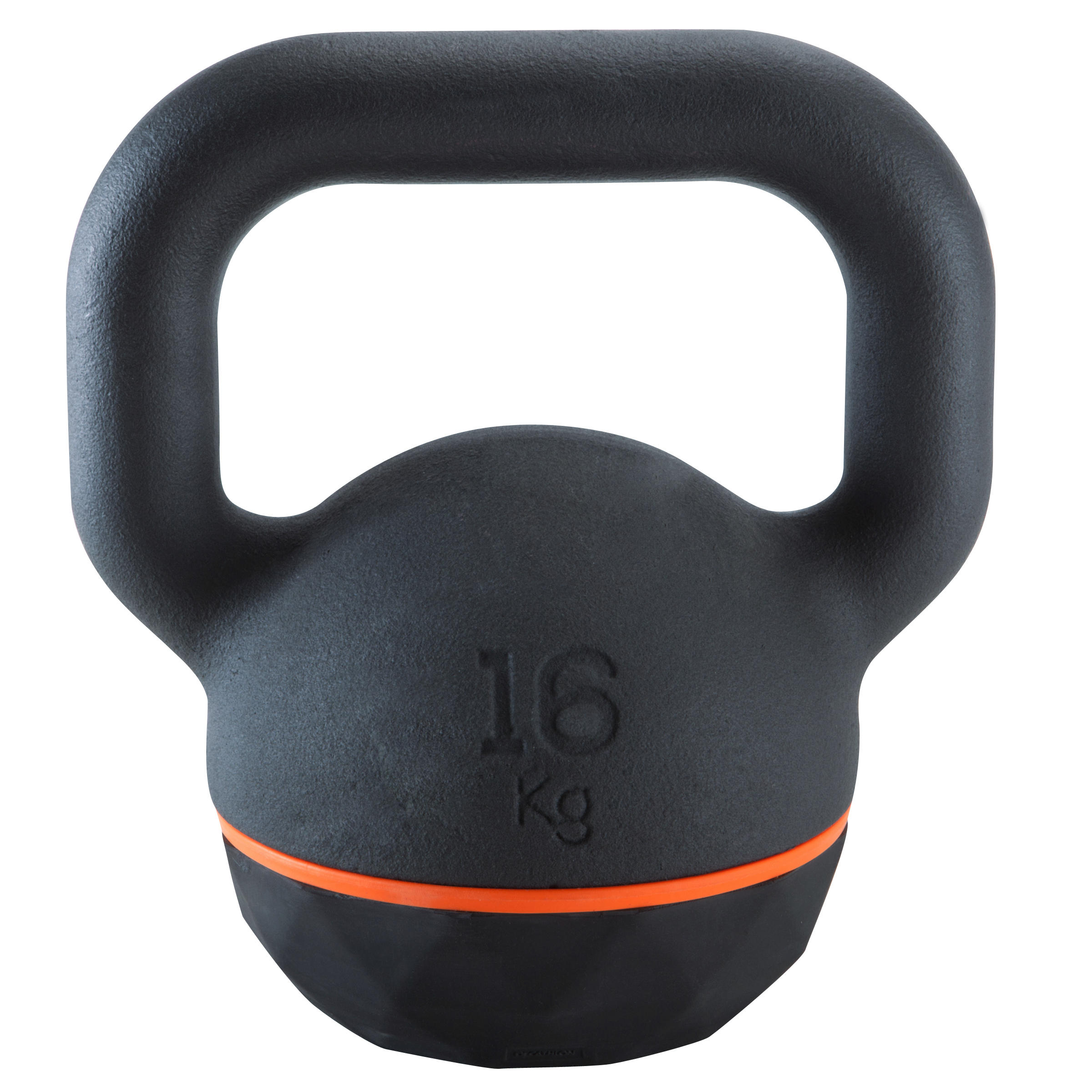 Kettlebell Pesa rusa 16 kg de Neopreno Cross Training - Viok Sport