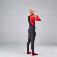 RCR Sport Winter Cycling Tights