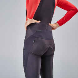 RCR Sport Winter Cycling Tights