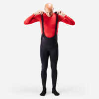 RCR Sport Winter Cycling Tights