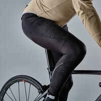 RCR Sport Winter Cycling Tights