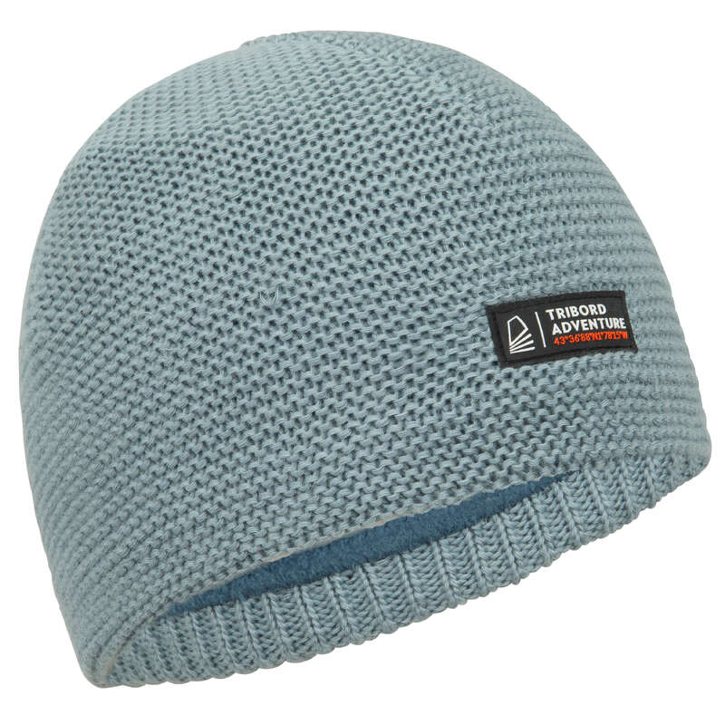 Chapéus, Gorros e Luvas - Gorro Vela Adulto SAILING 100 TRIBORD