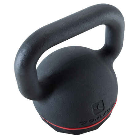 Domyos Weight Training Kettlebell, 44 lbs