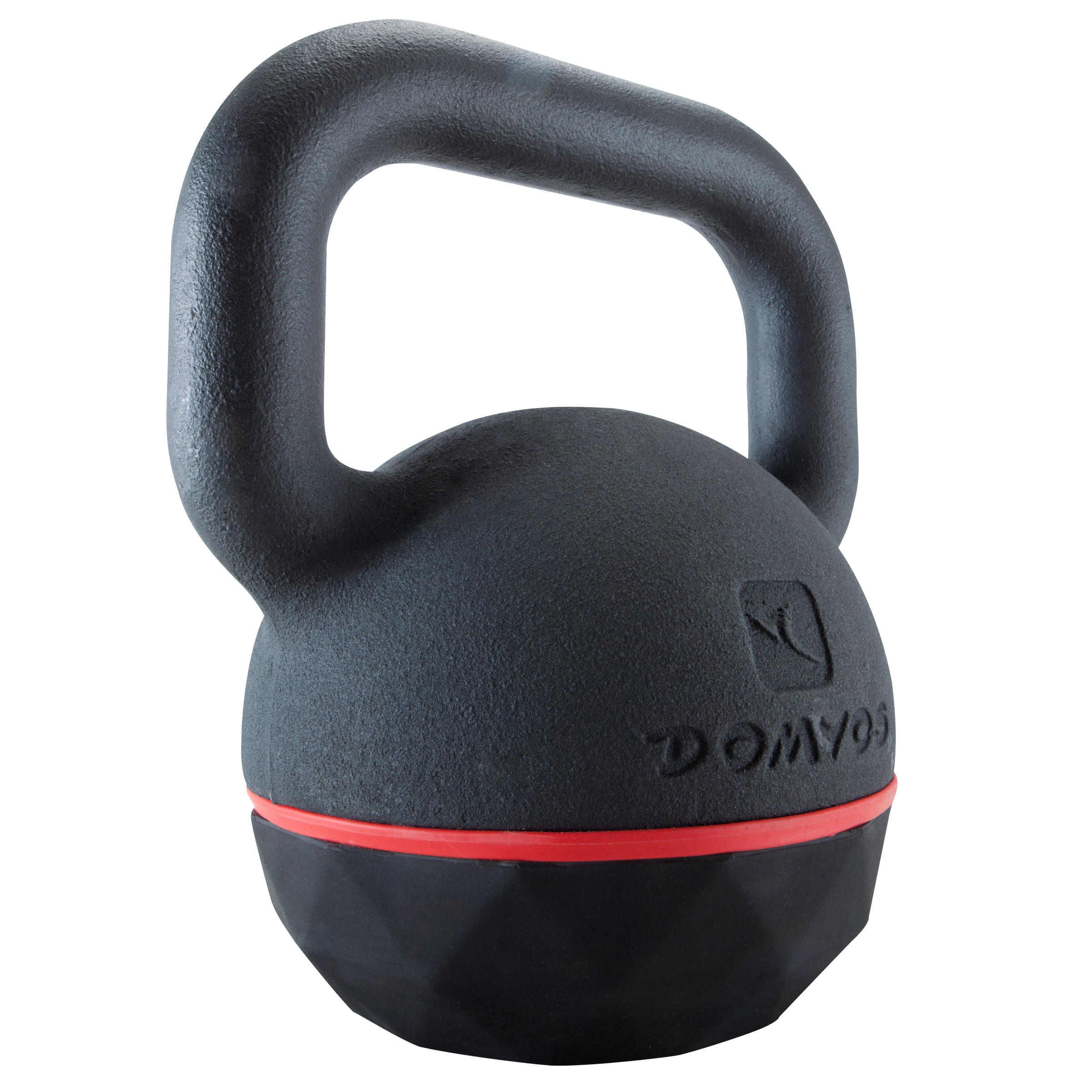 20 kg Cast-Iron Kettlebell - CORENGTH