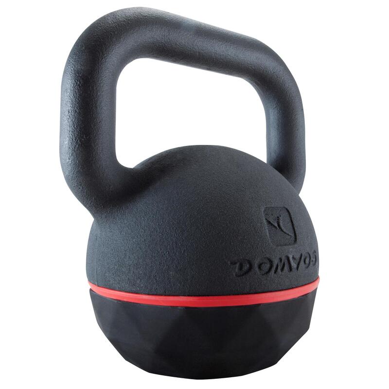 Kettlebell Corenght 20 kg