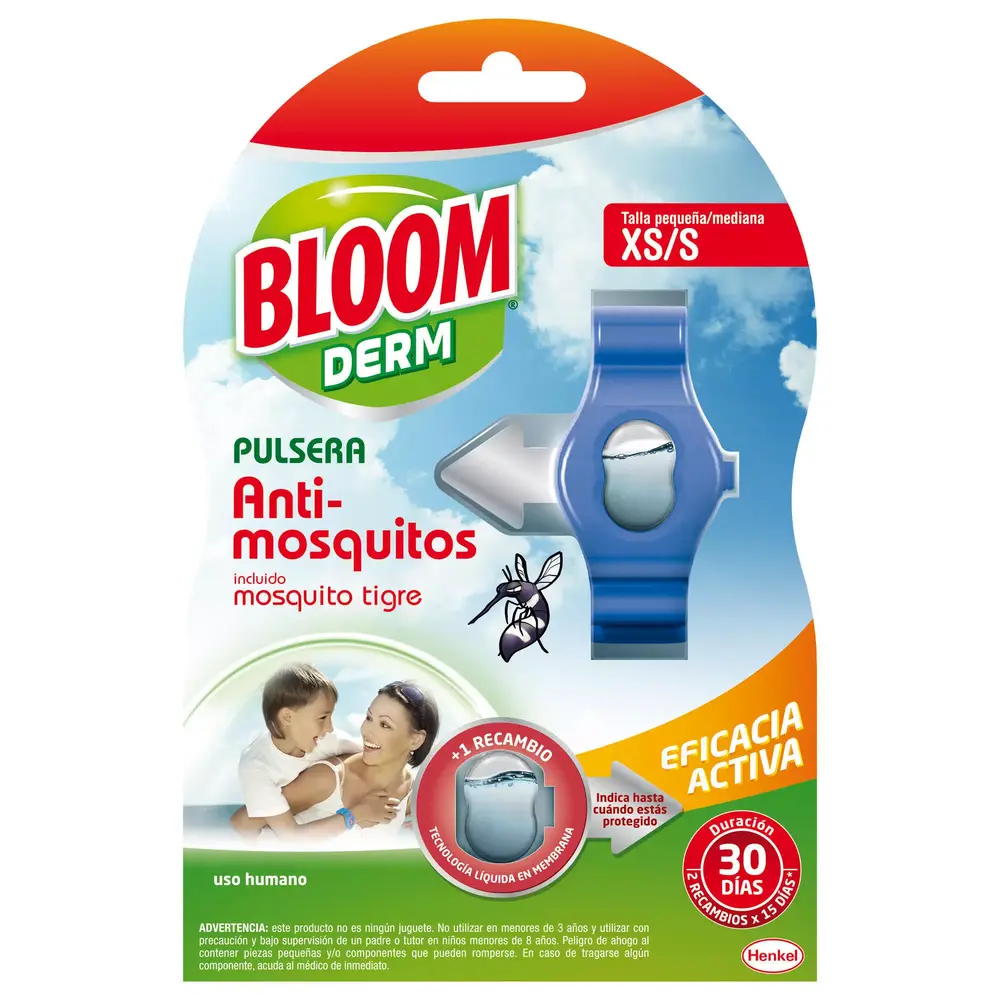 Pulsera+antimosquitos+para+ni+os Merca2.es