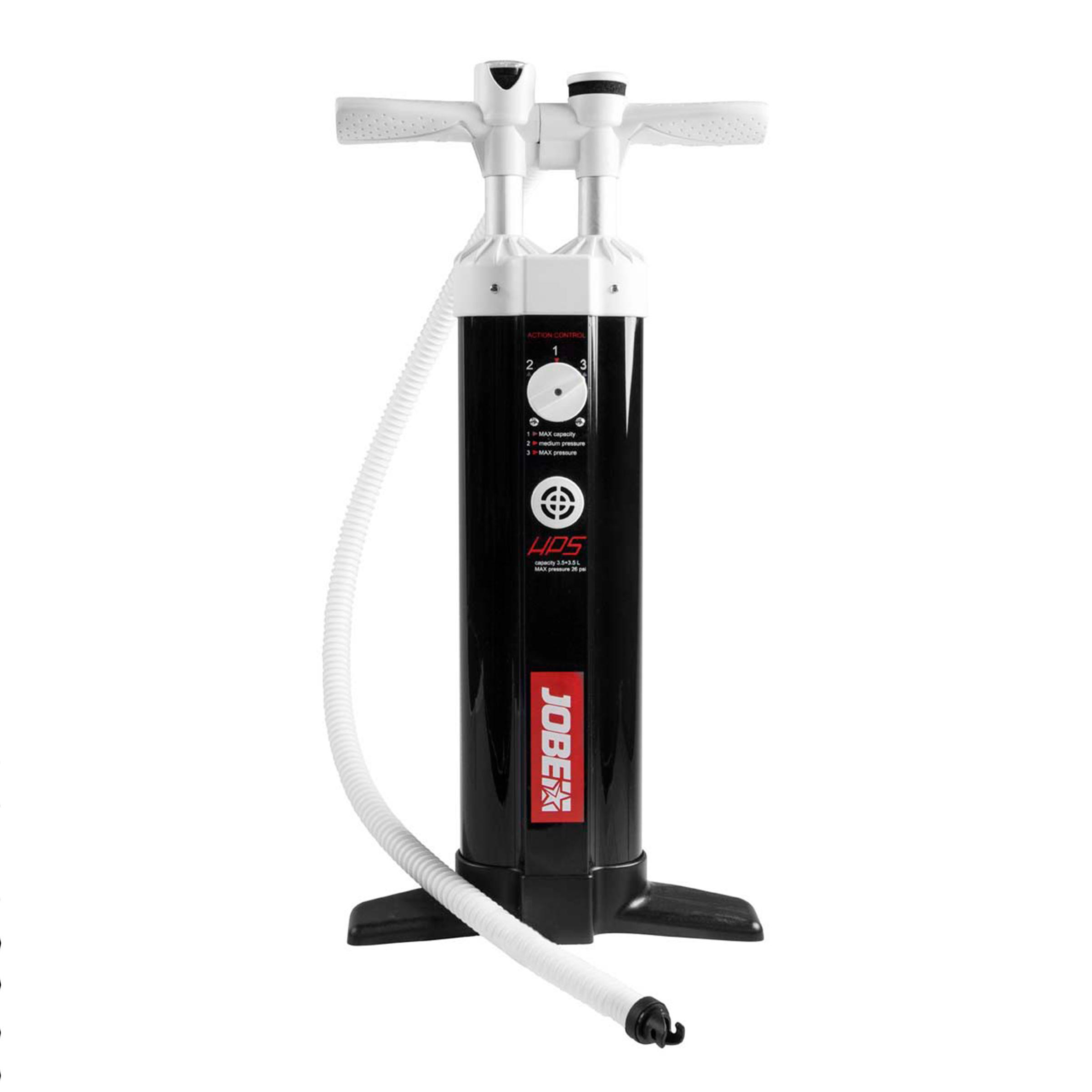 JOBE TRIPLE ACTION SUP PUMP 1/3