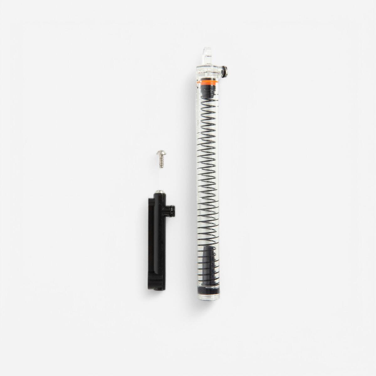 Manomètre pompe haute pression php100f facile double action 20 psi Itiwit