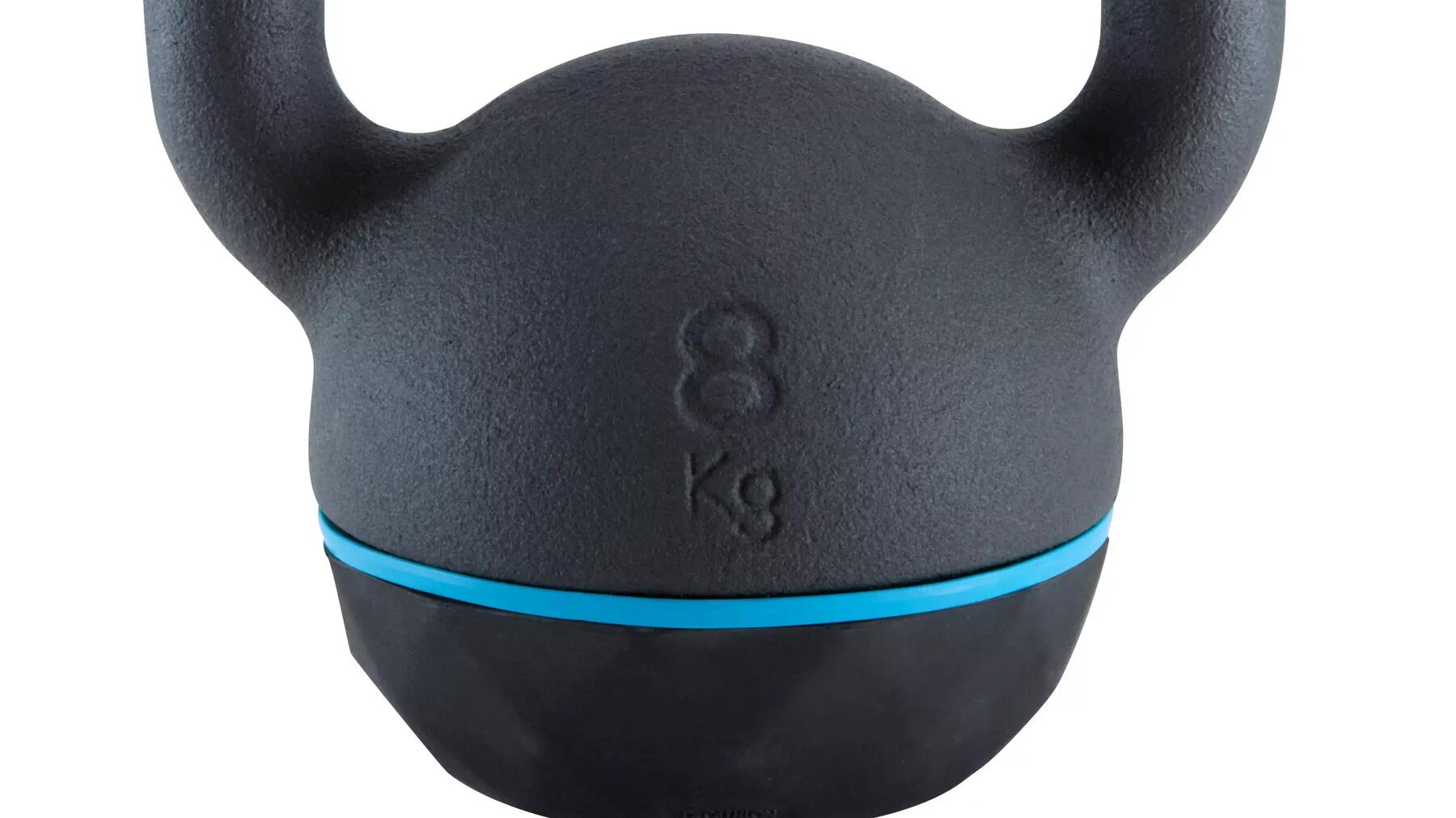 kettlebell