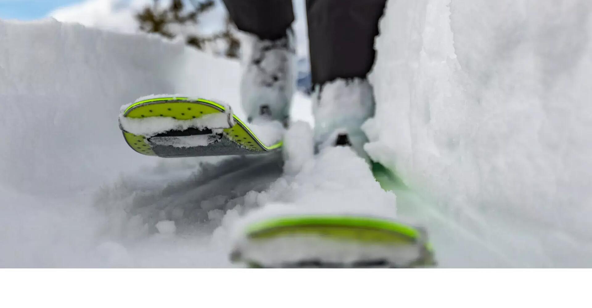 MATÉRIEL SKI DE RANDONNÉE