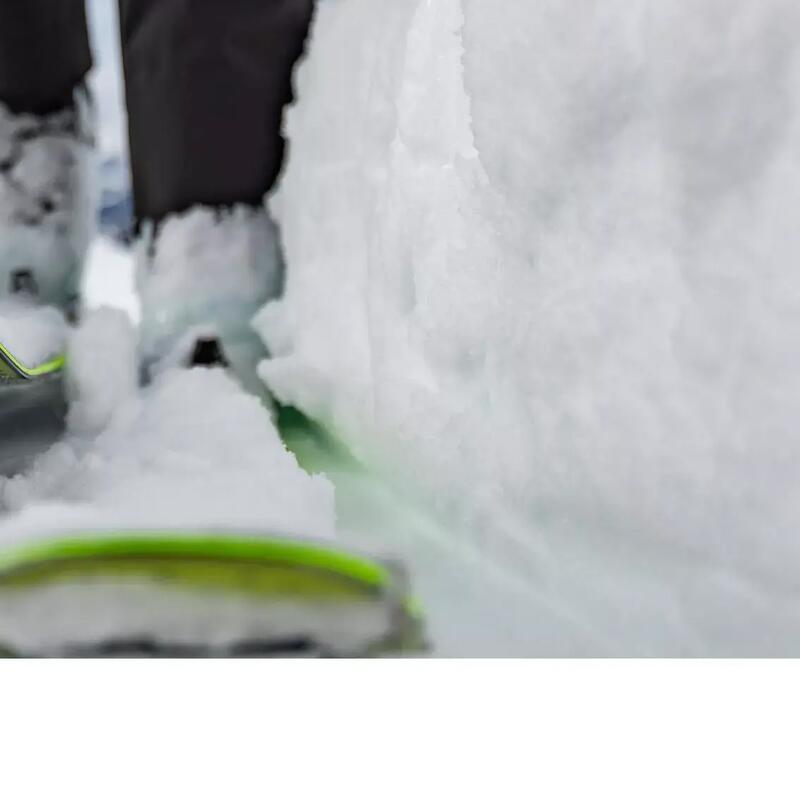 SKI MT 90
