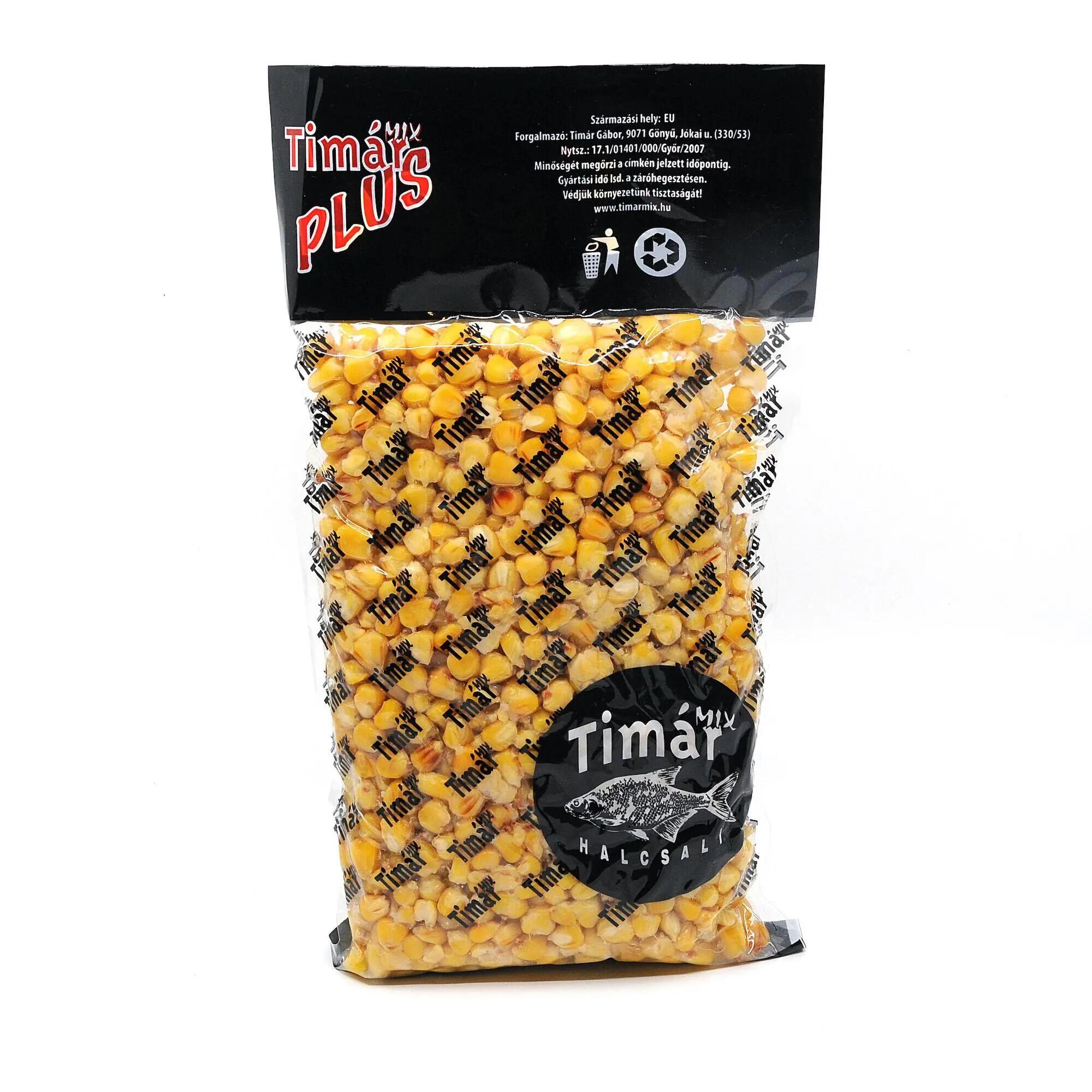 Főtt kukorica, 1kg - Seed Plus 1/3