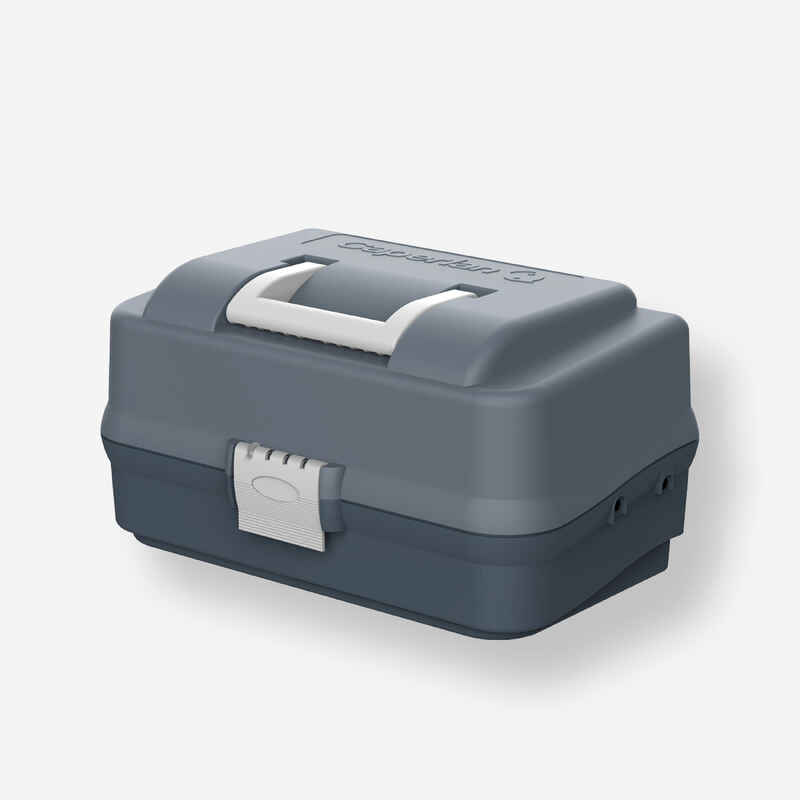 3-tray fishing box BX 3 T 7.7 L